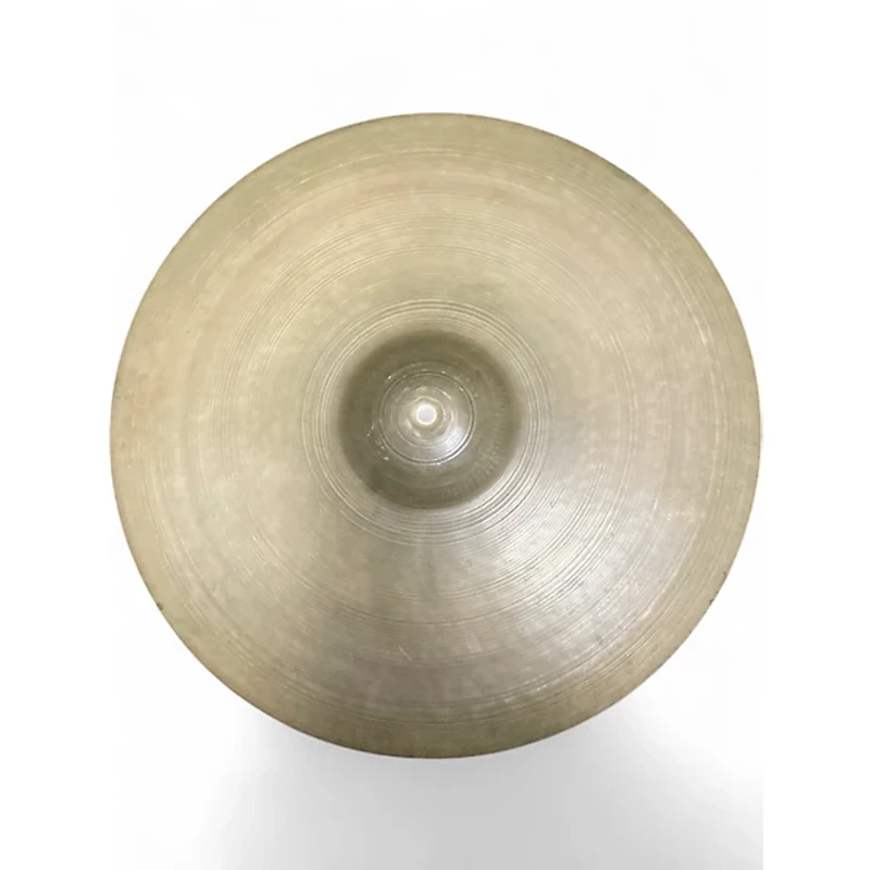 Used Zildjian 18in Avedis Crash Cymbal