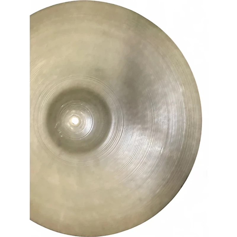 Used Zildjian 18in Avedis Crash Cymbal