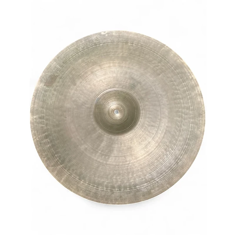 Used Zildjian 18in Avedis Crash Cymbal