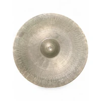 Used Zildjian 18in Avedis Crash Cymbal
