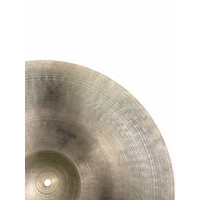 Used Zildjian 18in Avedis Crash Cymbal