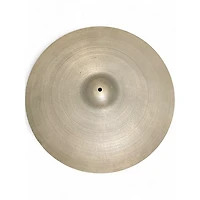 Used Zildjian 20in Avedis Ride Cymbal