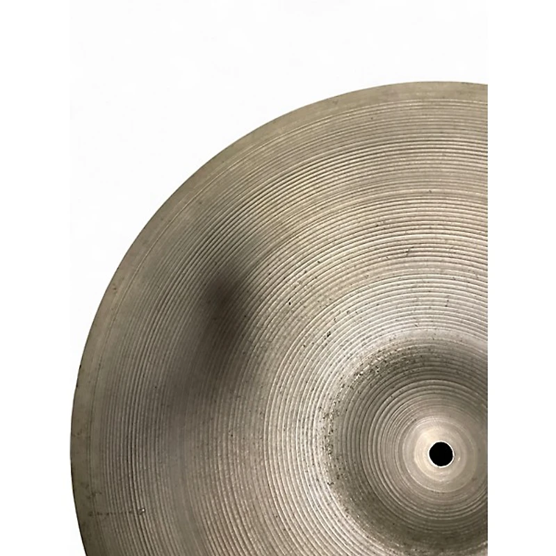 Used Zildjian 20in Avedis Ride Cymbal