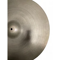 Used Zildjian 20in Avedis Ride Cymbal
