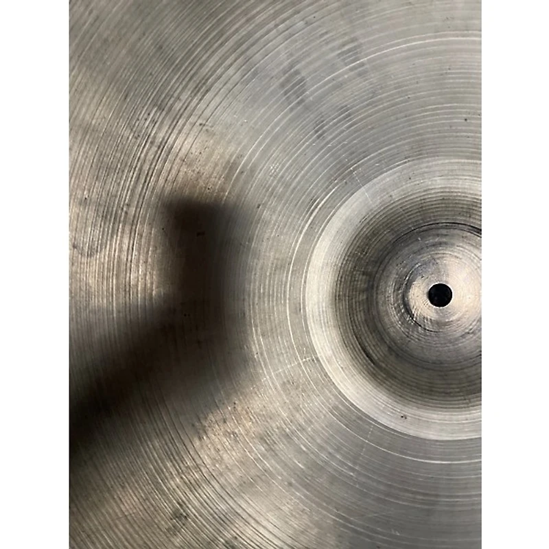 Used Zildjian 20in Avedis Ride Cymbal