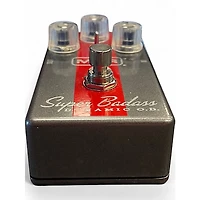 Used MXR M249 Super Badass Dynamic O.D. Effect Pedal