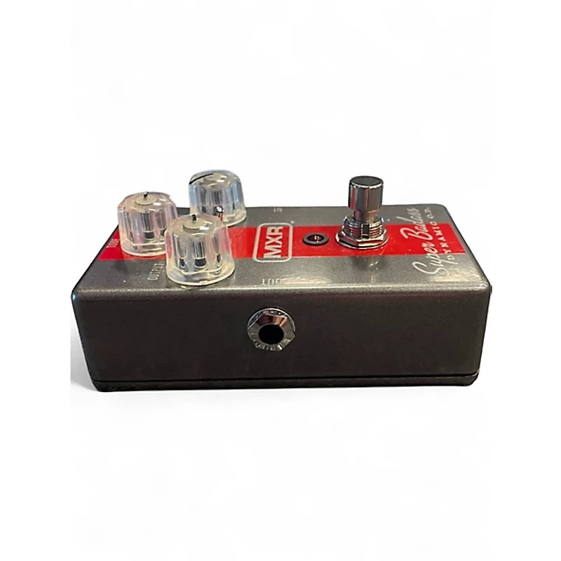 Used MXR M249 Super Badass Dynamic O.D. Effect Pedal