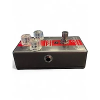 Used MXR M249 Super Badass Dynamic O.D. Effect Pedal