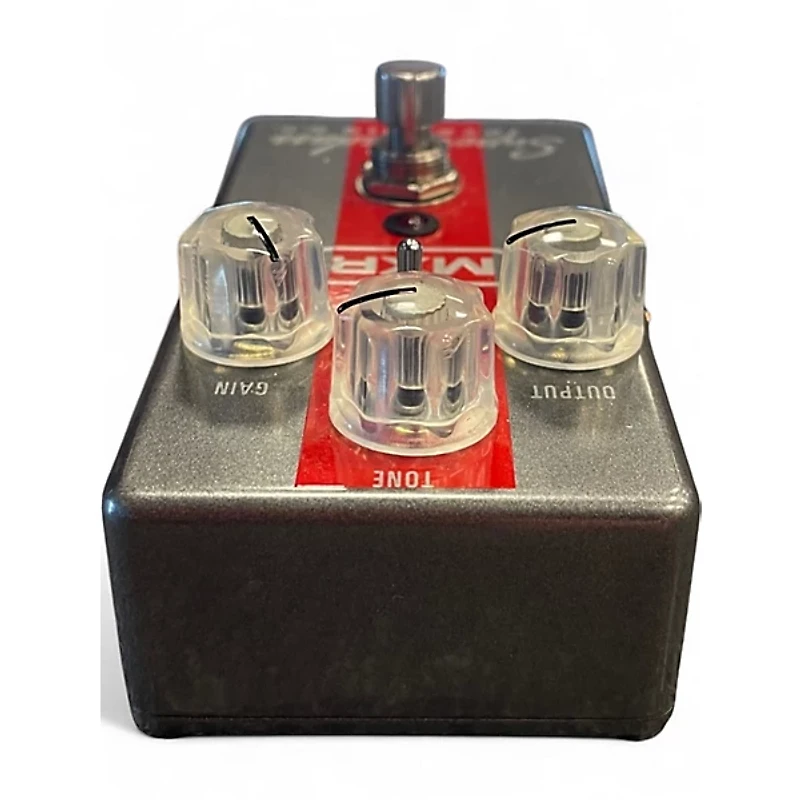 Used MXR M249 Super Badass Dynamic O.D. Effect Pedal
