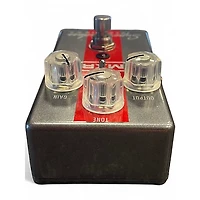 Used MXR M249 Super Badass Dynamic O.D. Effect Pedal