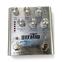 Used Eventide ULTRATAP  Effect Pedal