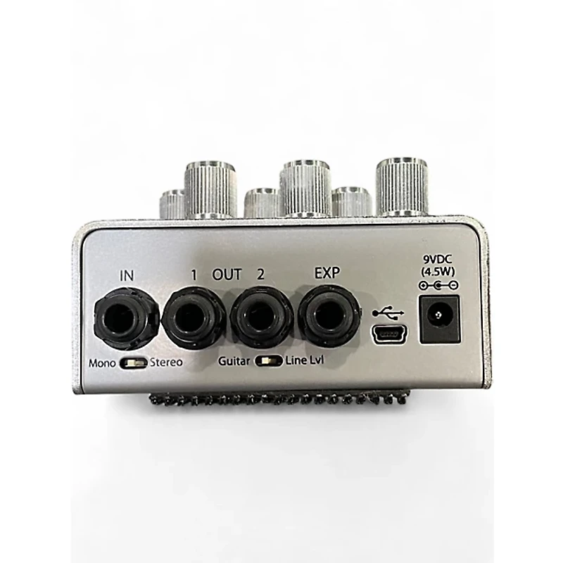 Used Eventide ULTRATAP Effect Pedal