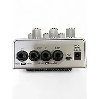 Used Eventide ULTRATAP  Effect Pedal