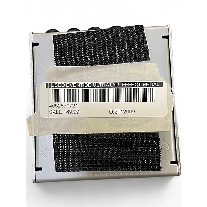 Used Eventide ULTRATAP Effect Pedal