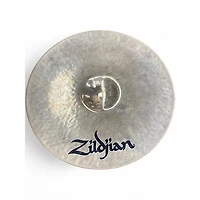 Used Zildjian 16in K Custom Fast Crash Cymbal