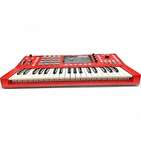 Used Akai Professional MPC Key 37 Keyboard Workstation