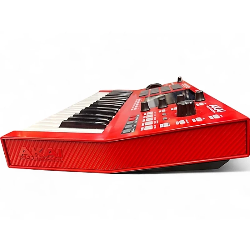 Used Akai Professional MPC Key 37 Keyboard Workstation