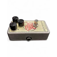 Used Electro-Harmonix Soul Food Overdrive Effect Pedal