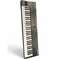 Used M-Audio Oxygen Pro MIDI Controller