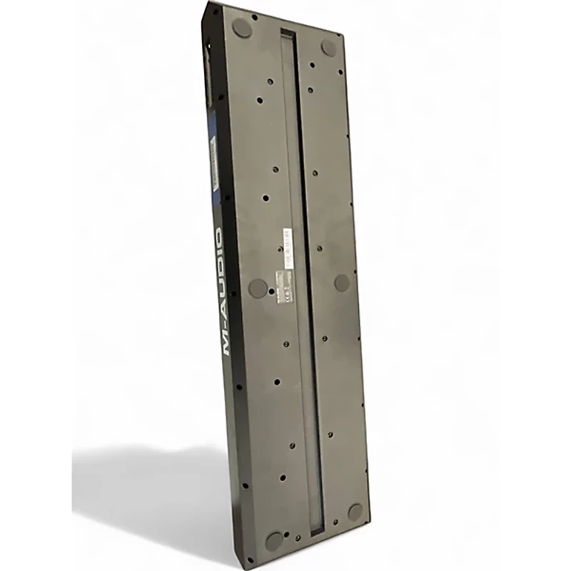 Used M-Audio Oxygen Pro MIDI Controller