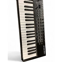 Used M-Audio Oxygen Pro MIDI Controller