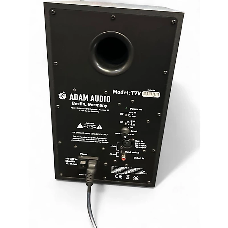 Used ADAM Audio T7V Powered Monitor