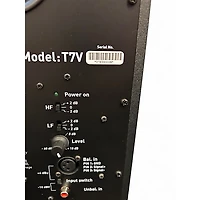 Used ADAM Audio T7V Powered Monitor