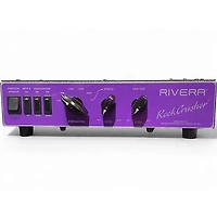 Used Rivera ROCK CRUSHER  Power Attenuator