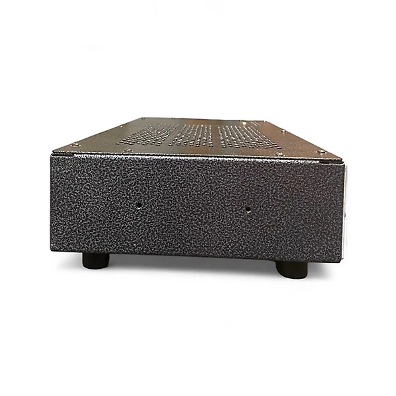 Used Rivera ROCK CRUSHER  Power Attenuator