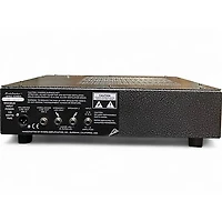 Used Rivera ROCK CRUSHER  Power Attenuator