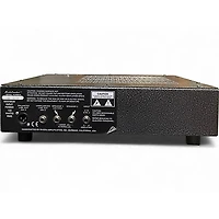 Used Rivera ROCK CRUSHER  Power Attenuator