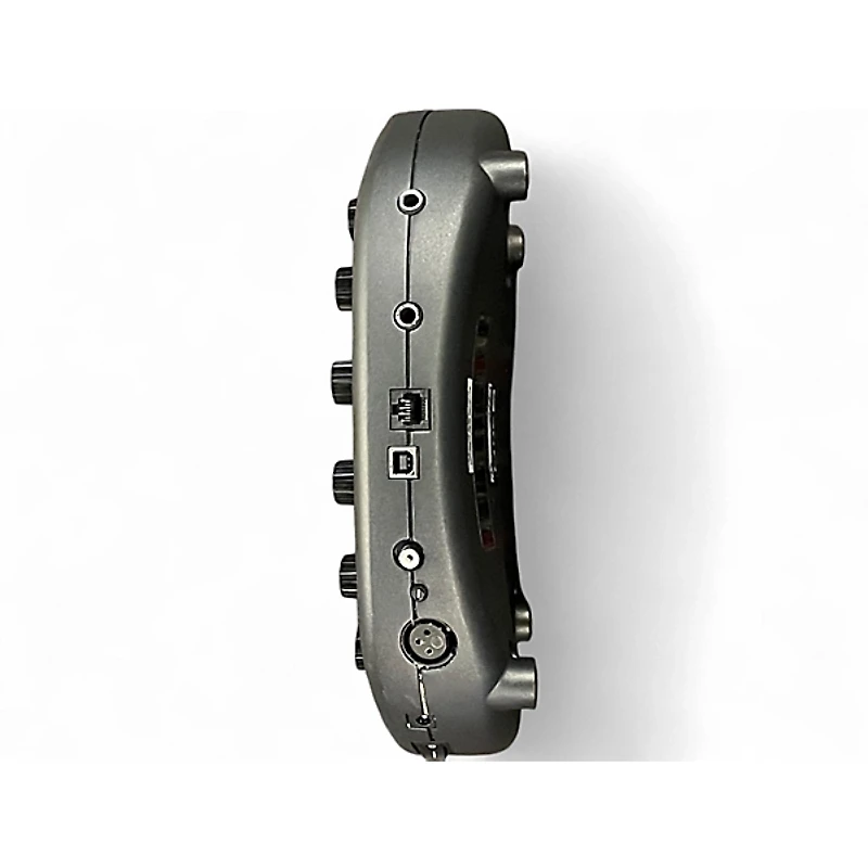 Used Line 6 Pod HD Effect Processor