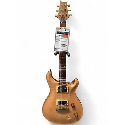 Vintage 2001 PRS McCarty Rosewood Natural Solid Body Electric Guitar