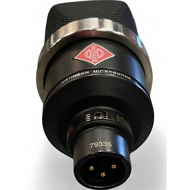 Used Neumann TLM102 Condenser Microphone