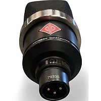 Used Neumann TLM102 Condenser Microphone