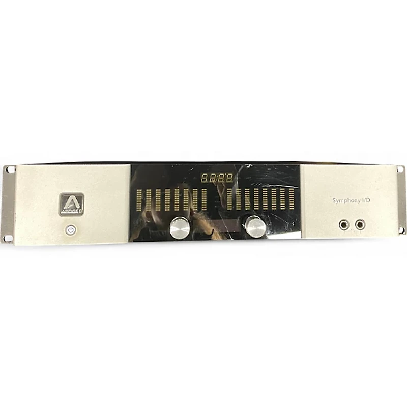 Used Apogee Symphony I/O 8x8 Audio Interface