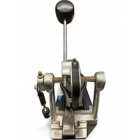 Used TAMA IRON COBRA Single Bass Drum Pedal