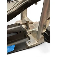 Used TAMA IRON COBRA Single Bass Drum Pedal