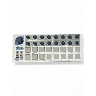 Used Arturia Beatstep MIDI Controller