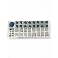 Used Arturia Beatstep MIDI Controller