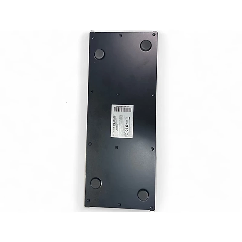 Used Arturia Beatstep MIDI Controller