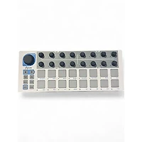 Used Arturia Beatstep MIDI Controller