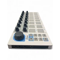Used Arturia Beatstep MIDI Controller