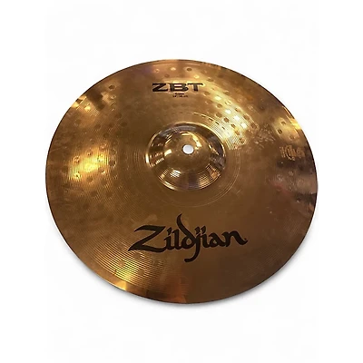 Used Zildjian 14in ZBT Crash Cymbal