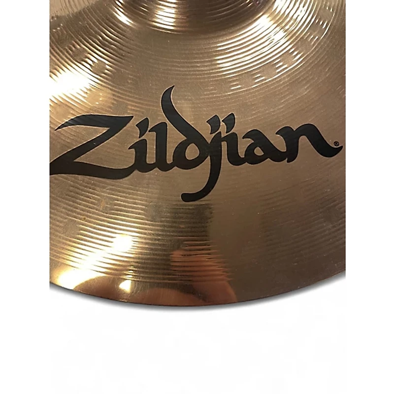 Used Zildjian 14in ZBT Crash Cymbal