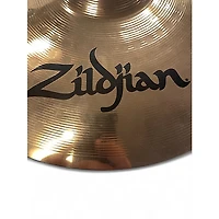 Used Zildjian 14in ZBT Crash Cymbal