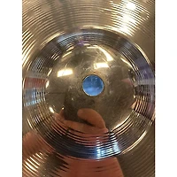 Used Zildjian 14in ZBT Crash Cymbal