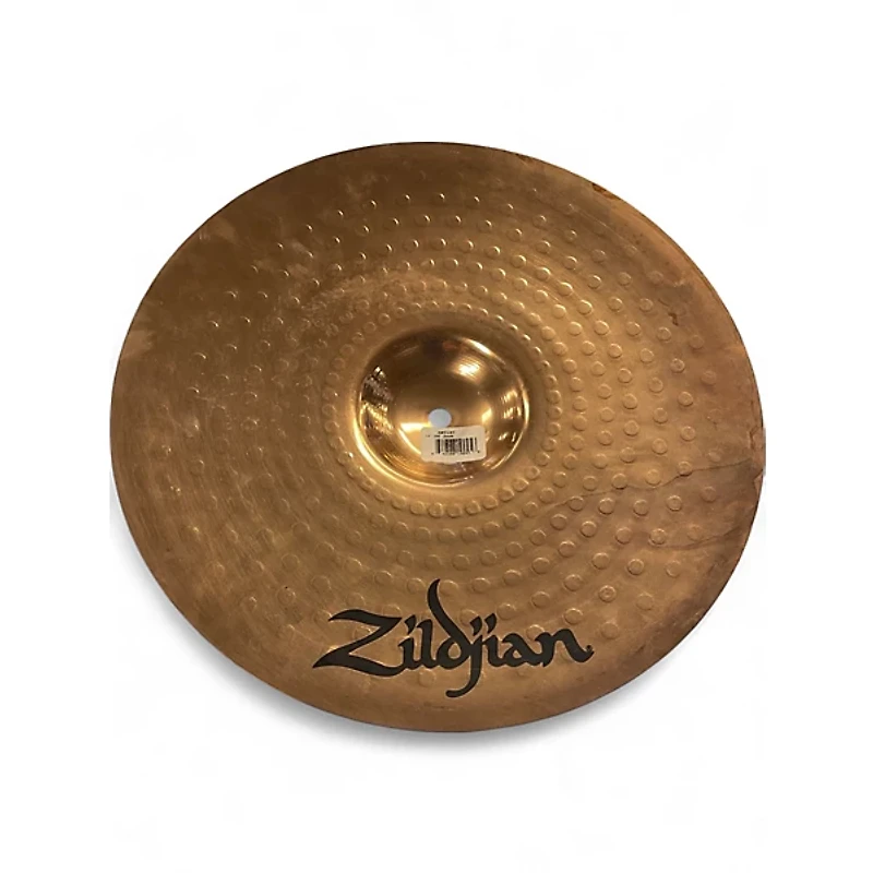 Used Zildjian 14in ZBT Crash Cymbal