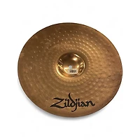 Used Zildjian 14in ZBT Crash Cymbal
