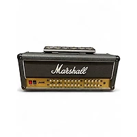 Used Marshall JVM410H 100W Tube Guitar Amp Head